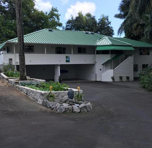 호텔 Bay House Bed And Breakfast