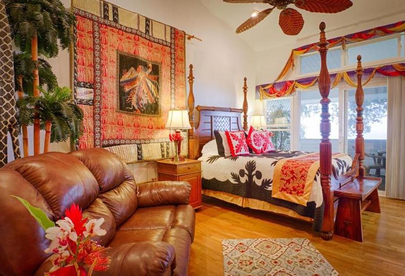 호텔 Bay House Bed And Breakfast