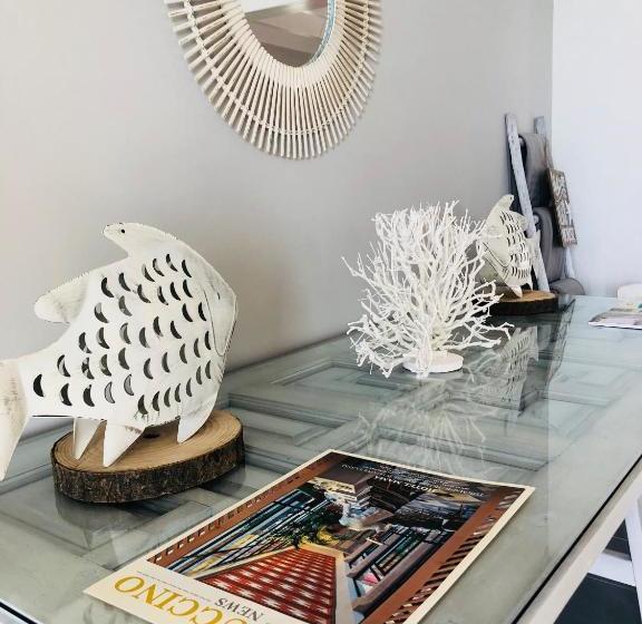 酒店 Beach House Es Trenc