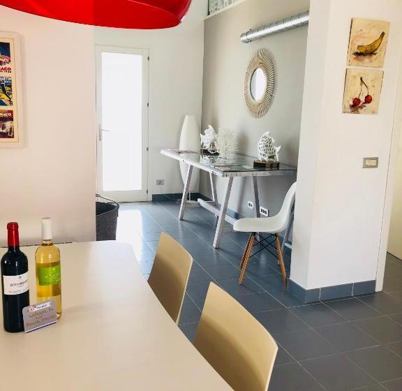 酒店 Beach House Es Trenc