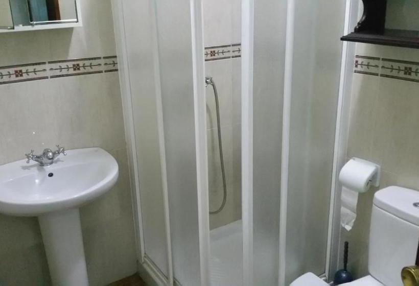 Отель Benamahoma Rural