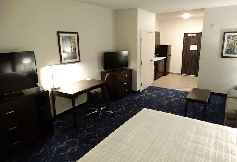 فندق Best Western Plus New Richmond Inn & Suites