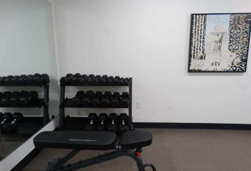 فندق Best Western Plus New Richmond Inn & Suites