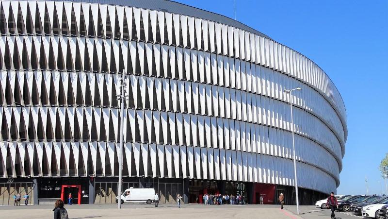 Bilbao Metropolitan Hostel By Bossh Hotels