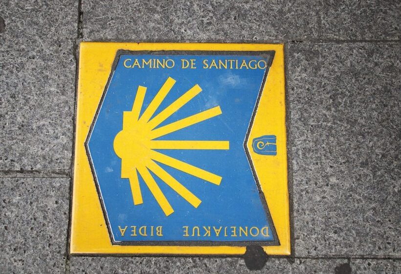 Bilbao Metropolitan Hostel By Bossh Hotels