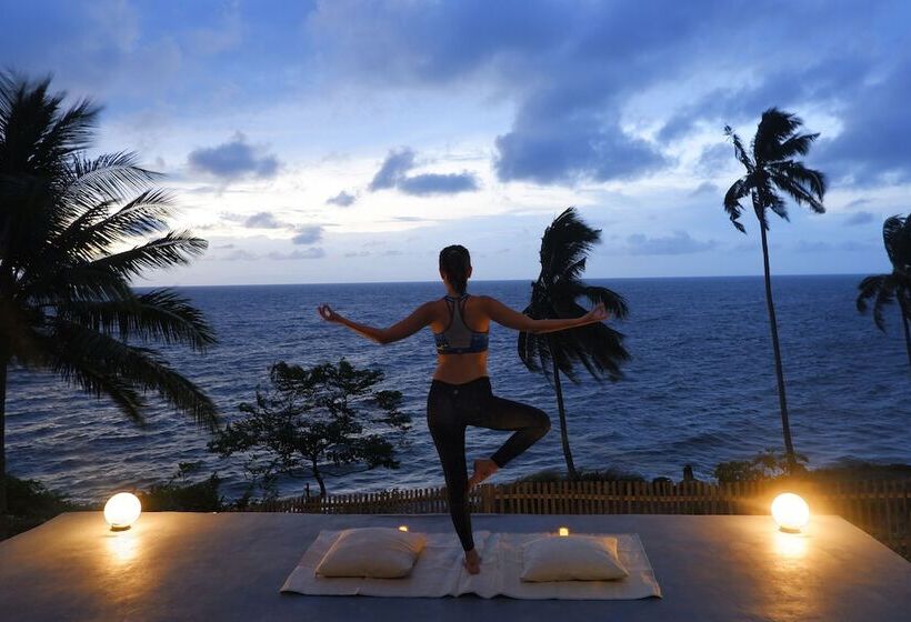 هتل Bintana Sa Paraiso