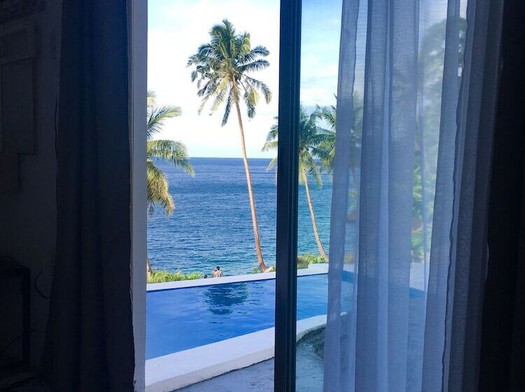 هتل Bintana Sa Paraiso