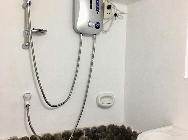 בית מלון כפרי Bintana Sa Paraiso