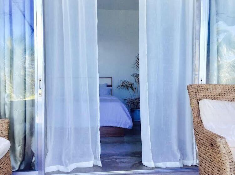 בית מלון כפרי Bintana Sa Paraiso