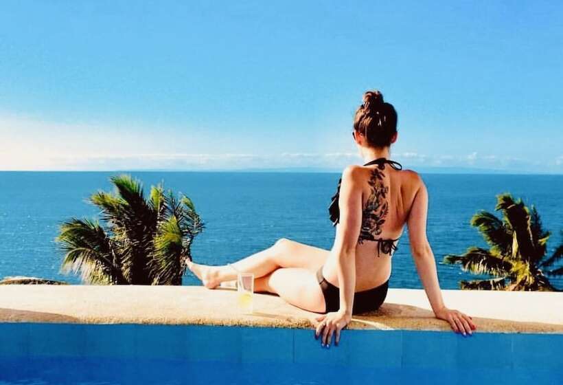 هتل Bintana Sa Paraiso