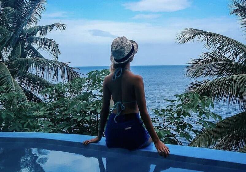 هتل Bintana Sa Paraiso