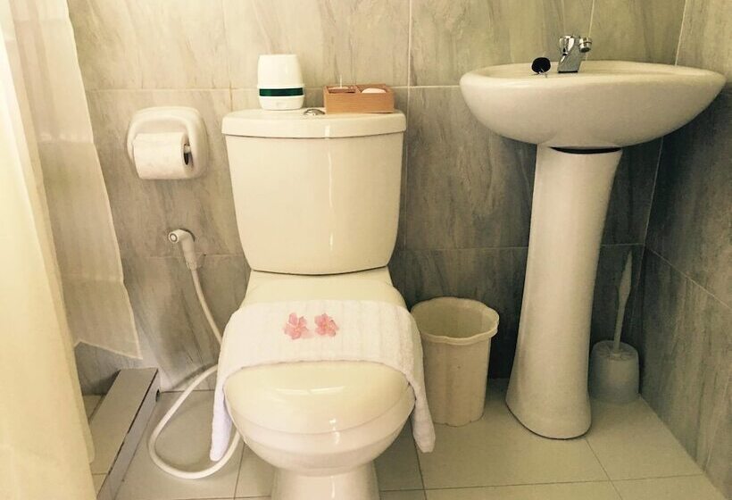 هتل Bintana Sa Paraiso