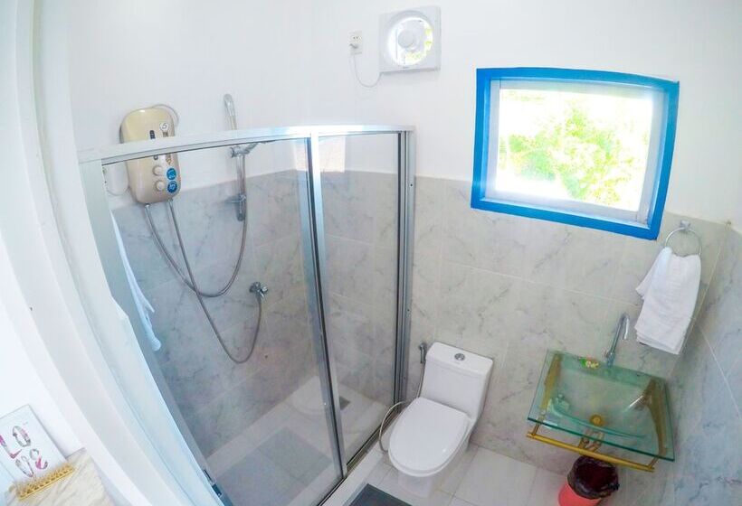 هتل Bintana Sa Paraiso