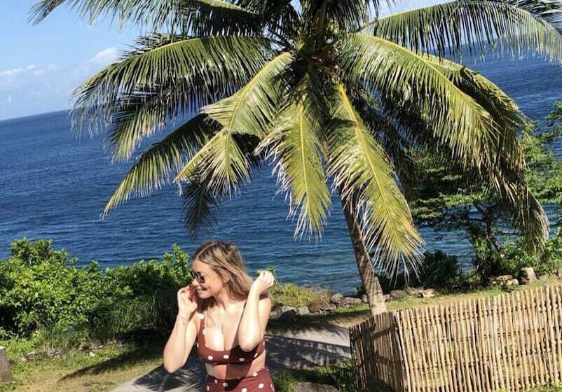 هتل Bintana Sa Paraiso