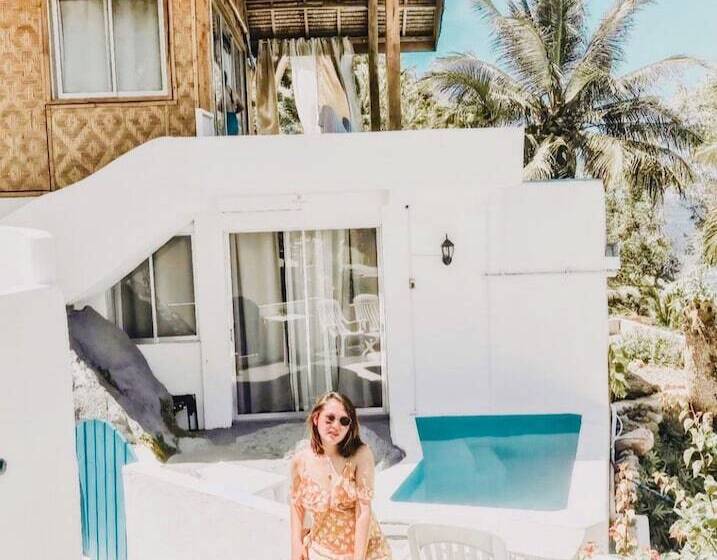 هتل Bintana Sa Paraiso