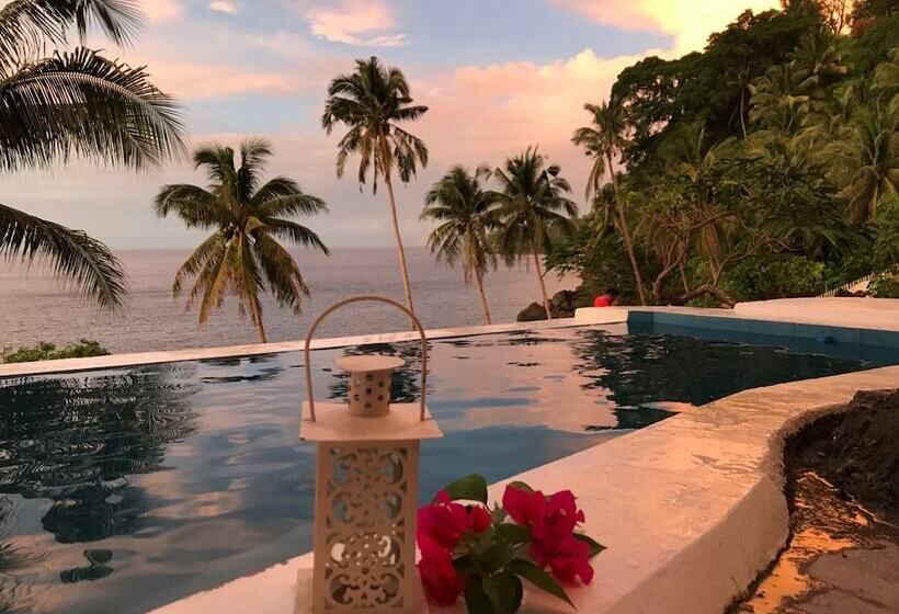 هتل Bintana Sa Paraiso