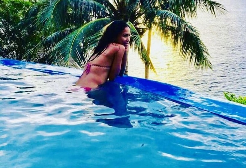 هتل Bintana Sa Paraiso