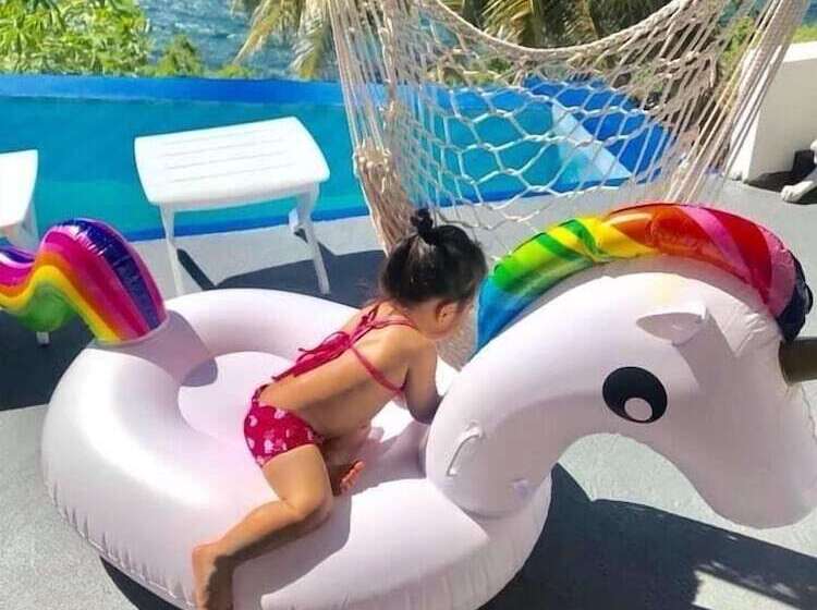 هتل Bintana Sa Paraiso