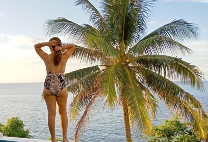 هتل Bintana Sa Paraiso