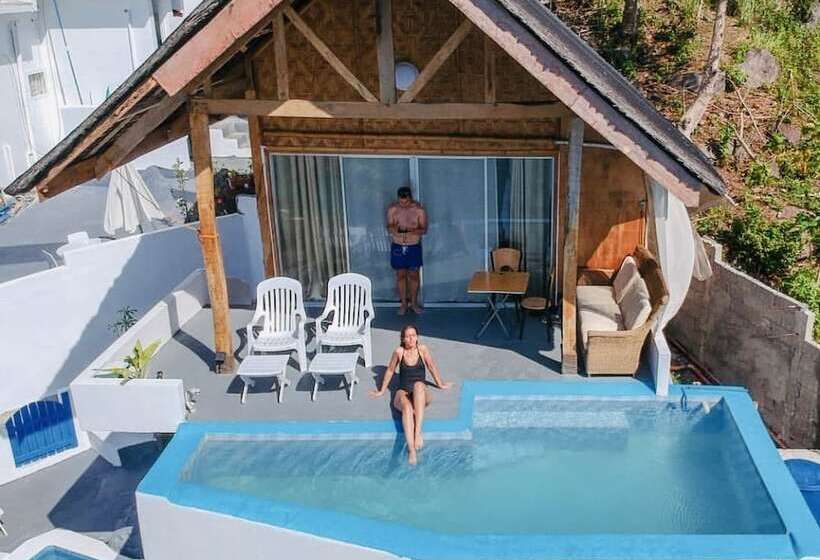 בית מלון כפרי Bintana Sa Paraiso