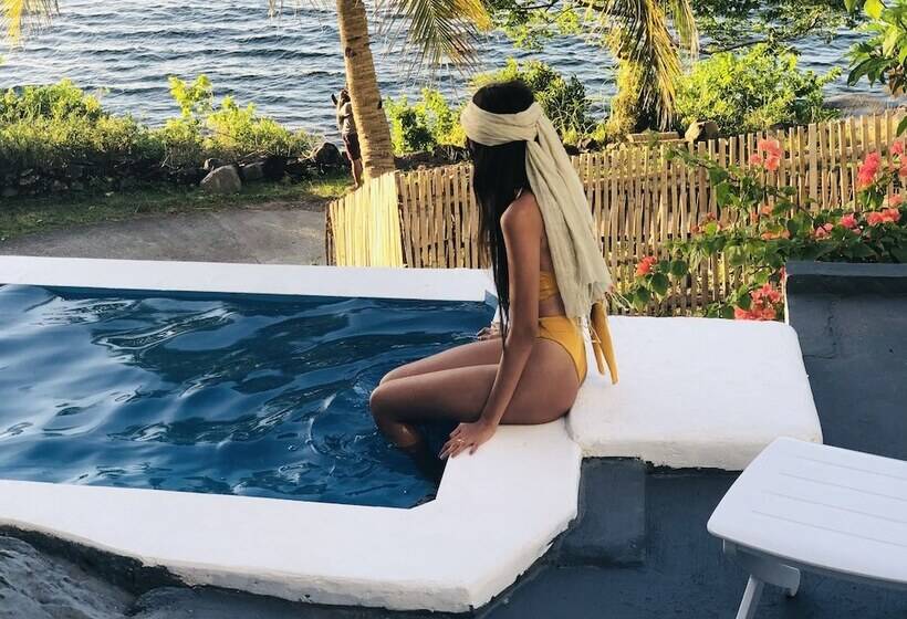 هتل Bintana Sa Paraiso