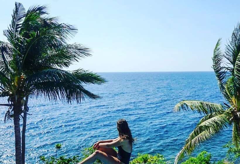 هتل Bintana Sa Paraiso