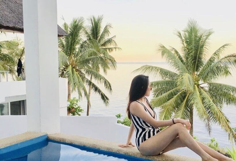 هتل Bintana Sa Paraiso