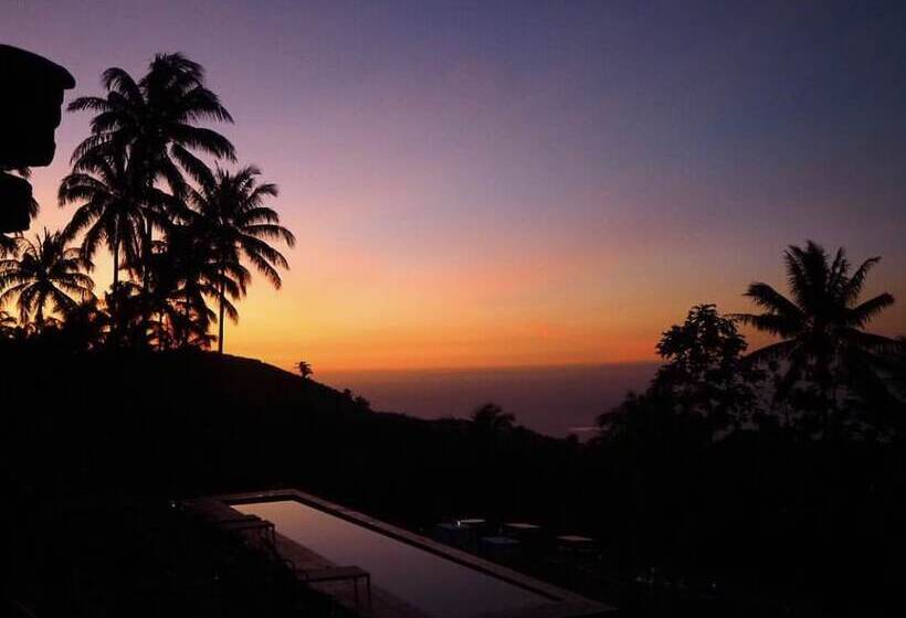 هتل Bintana Sa Paraiso