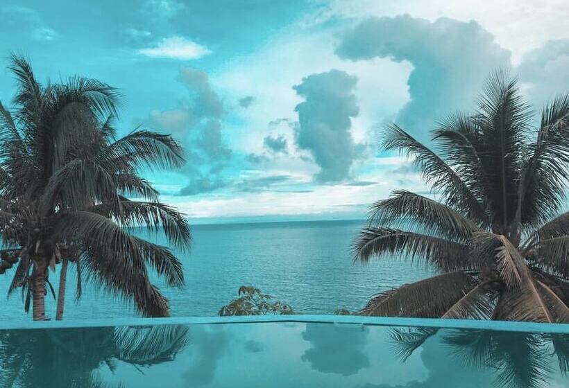 هتل Bintana Sa Paraiso