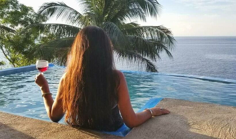 هتل Bintana Sa Paraiso