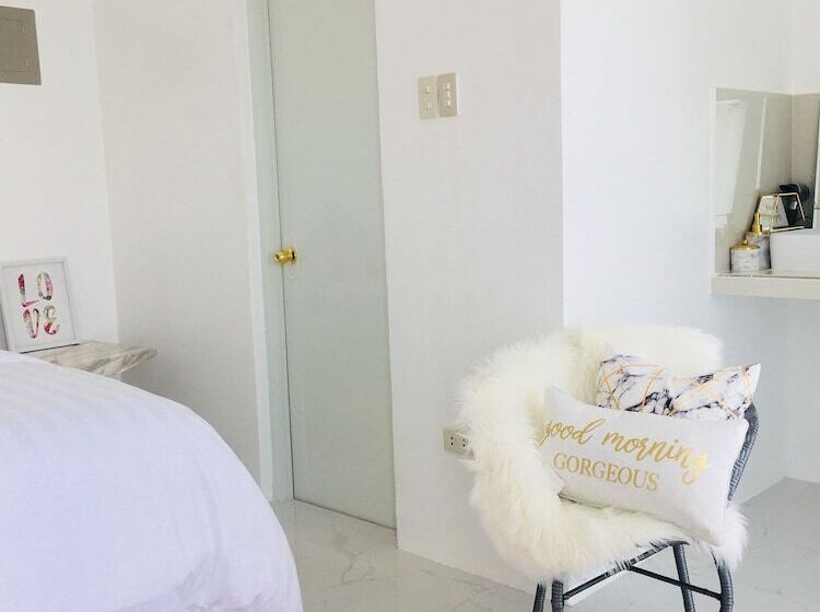 هتل Bintana Sa Paraiso