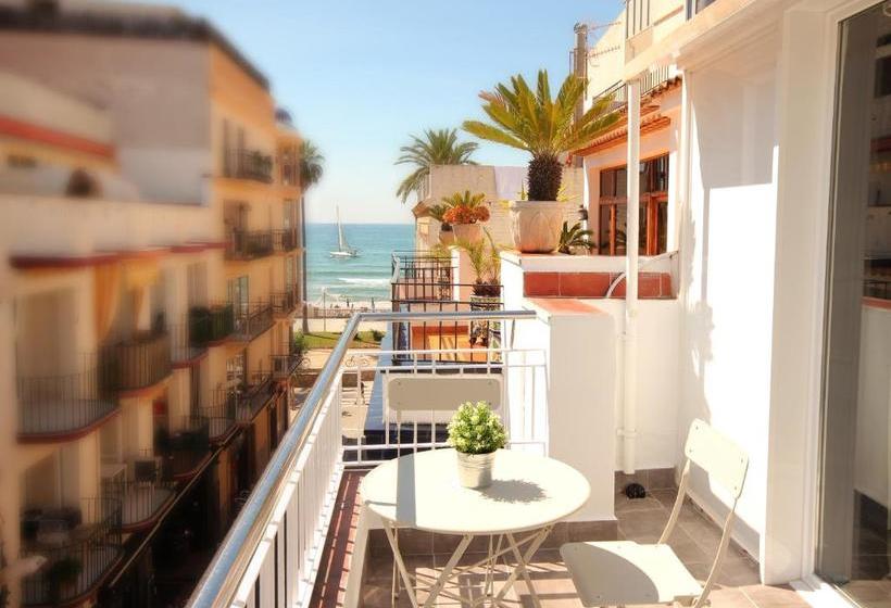 酒店 Blue Sea Holiday Rentals