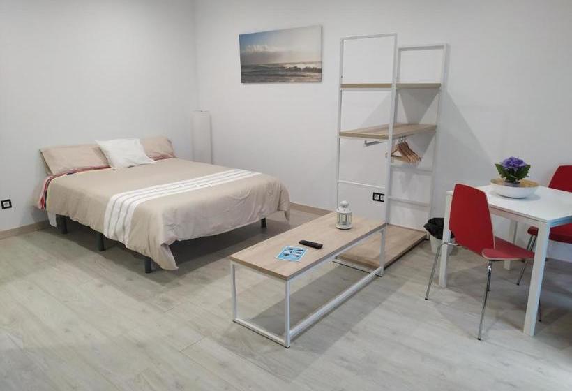 酒店 Blue Sea Holiday Rentals