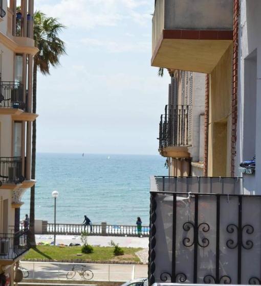 酒店 Blue Sea Holiday Rentals