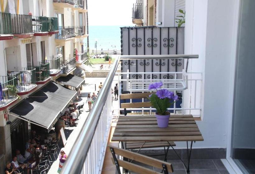 酒店 Blue Sea Holiday Rentals