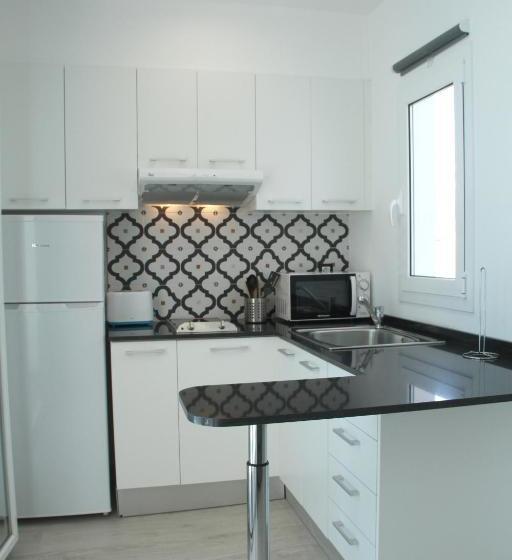 酒店 Blue Sea Holiday Rentals