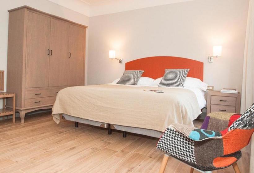 فندق Blue Windows House