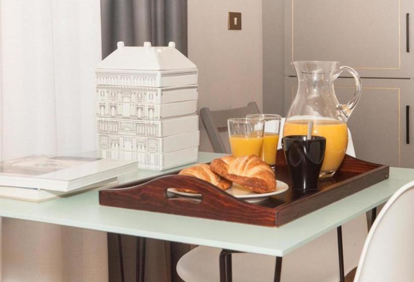 فندق Blue Windows House