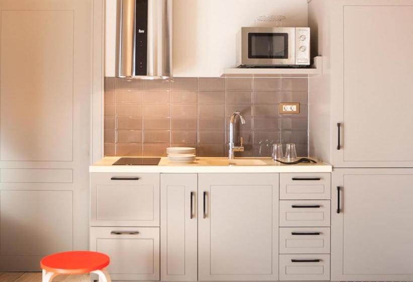 فندق Blue Windows House