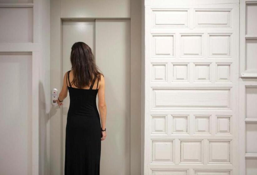 فندق Blue Windows House