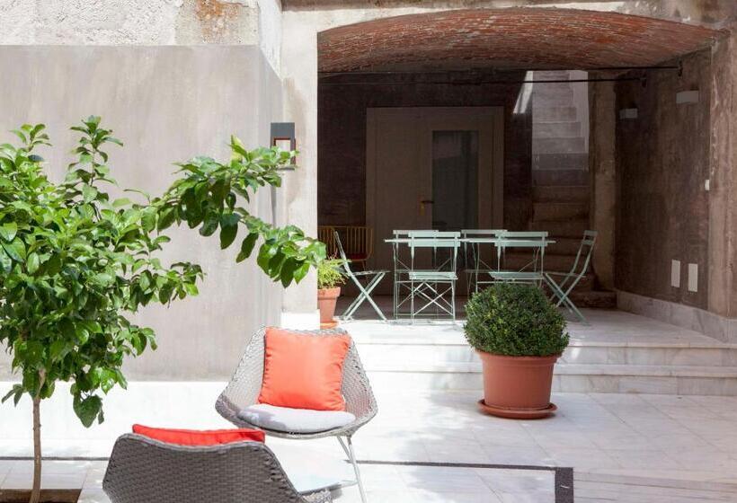 فندق Blue Windows House