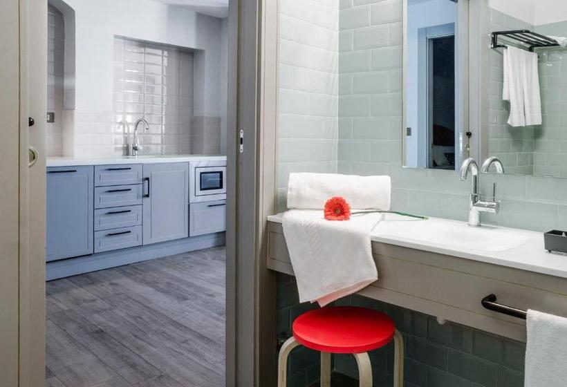 فندق Blue Windows House