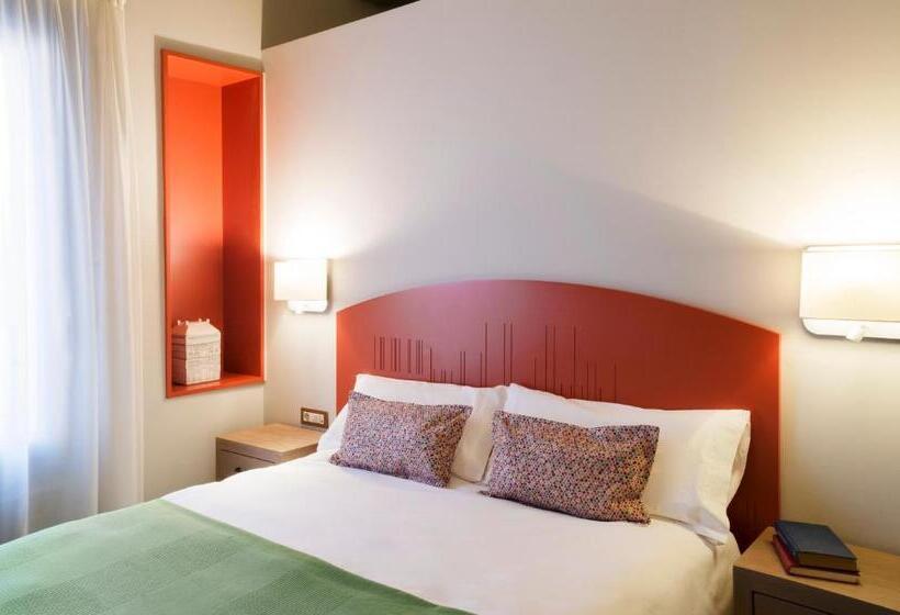 酒店 Blue Windows House