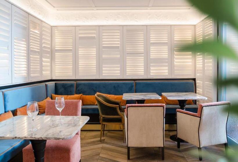 فندق Blue Windows House