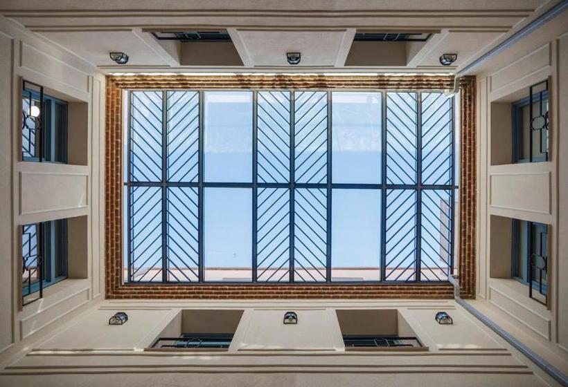 فندق Blue Windows House