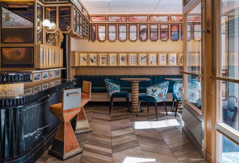 فندق Blue Windows House