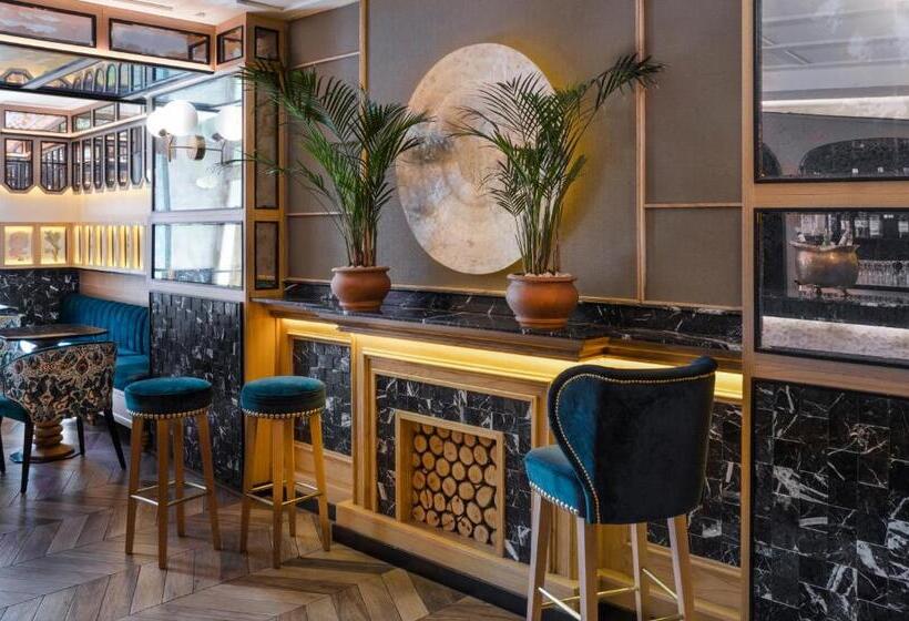 فندق Blue Windows House