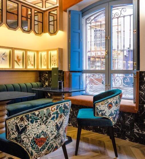 فندق Blue Windows House