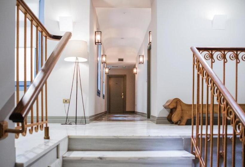 فندق Blue Windows House