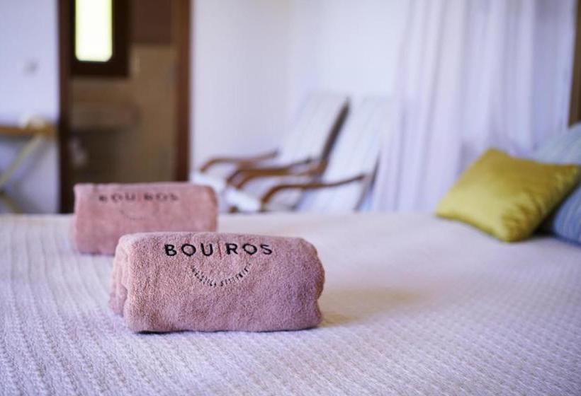 酒店 Bou Ros Finca Es Foners